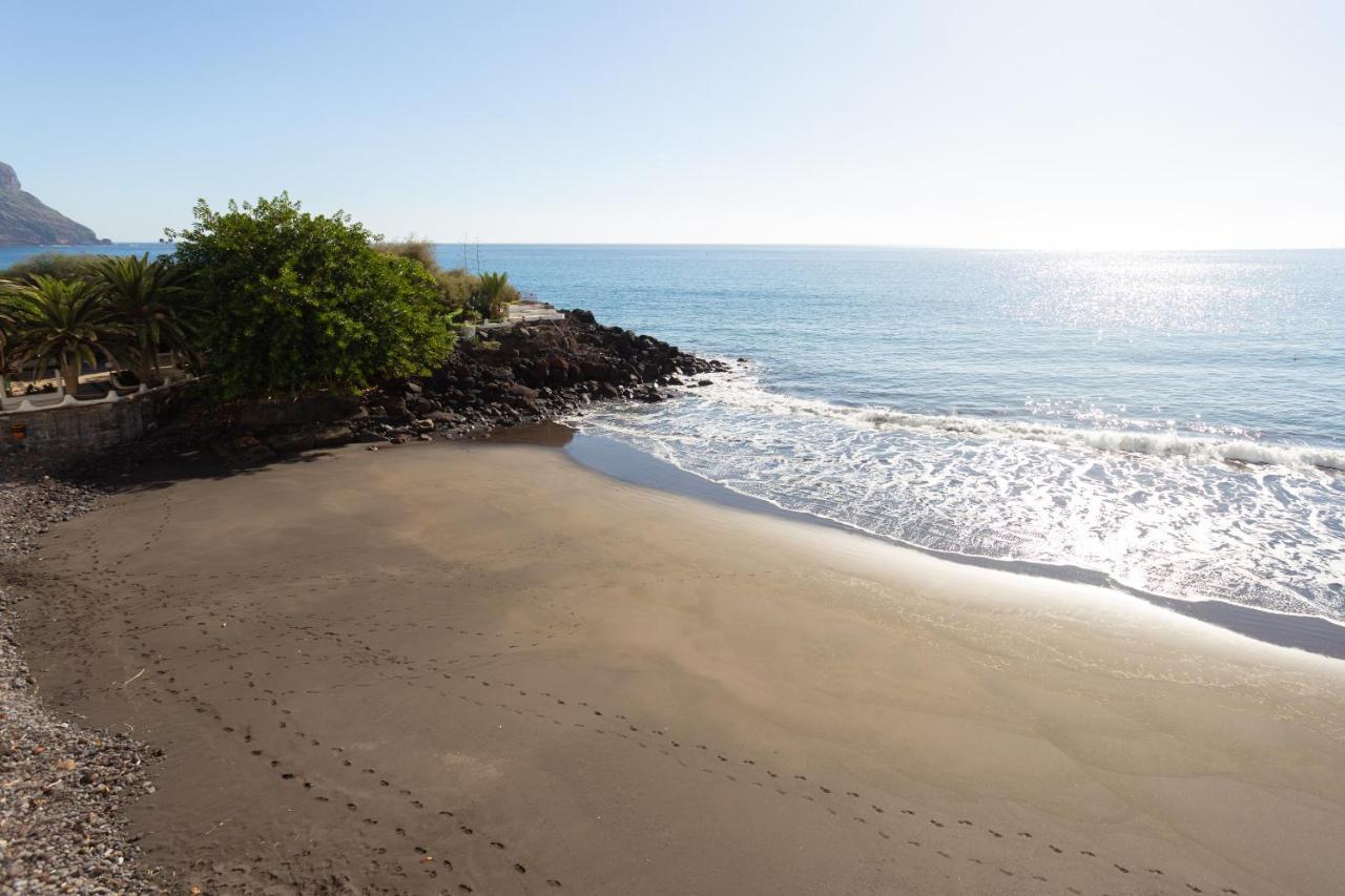 Home2Book Sea Front Las Teresitas Beach 2 San Andrés エクステリア 写真